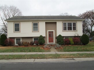 143 Bancroft Dr, Rochester, NY 14616
