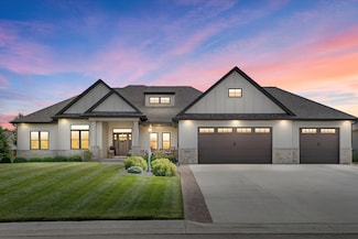 8307 Creek View Ln, Mount Pleasant, WI 53406