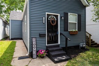 1408 Culbertson Ave, New Albany, IN 47150
