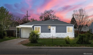 2205 S Irving St, Denver, CO 80219