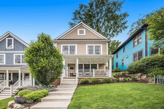 355 Koch Ave, Ann Arbor, MI 48103