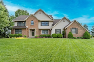 1150 Cloverdale Dr, Troy, OH 45373