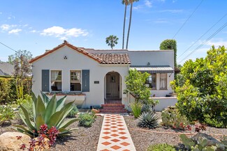 1238 E Cota St, Santa Barbara, CA 93103