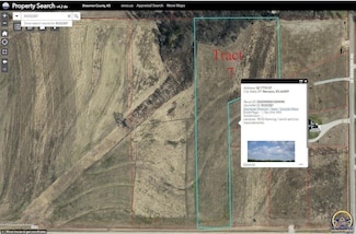 2500 SE 77th St Unit Lot 7, Berryton, KS 66409