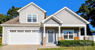 19934 Walter Henderson Rd, Cornelius, NC 28031