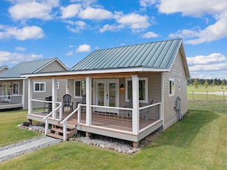 125 Firehall Ln, Columbia Falls, MT 59912