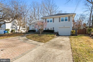 115 Kenwood Dr, Cherry Hill, NJ 08034