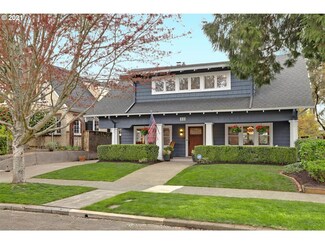 444 NE Royal Ct, Portland, OR 97232