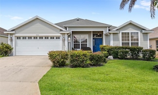 2454 Monroe Terrace, The Villages, FL 32162