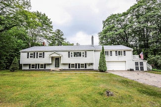 165 Concord Stage Rd, Dunbarton, NH 03046