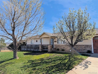 5774 Sioux Dr, Sedalia, CO 80135