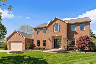 2467 Marthas Wood, Grove City, OH 43123