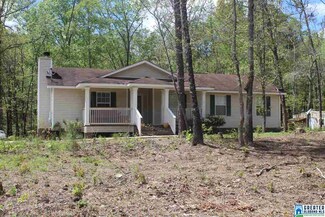 3801 Highway 55, Wilsonville, AL 35186