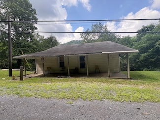 2195 Richwood Rd Unit 2195, Richwood, WV 26261
