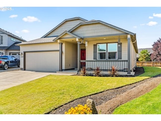 5739 Donohoe Ave, Eugene, OR 97402