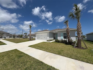 103 Pummelo Place, Fort Pierce, FL 34981