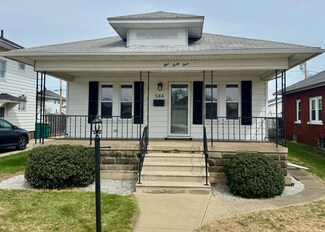 544 W 9th St, Mishawaka, IN 46544