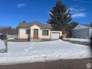 161 E 4th S, Soda Springs, ID 83276