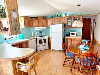 13108 Sailboat Dr Unit 33, Hudson, FL 34667