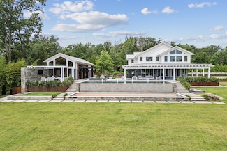 301 SE County Road 3250, Kerens, TX 75144