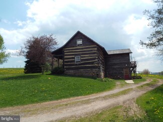 335 Oak Grove Cemetery Rd, Terra Alta, WV 26764
