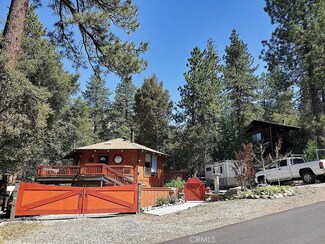 1916 Teton Way, Pine Mountain Club, CA 93225