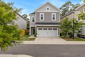 749 Cypress Village Place, Wilmington, NC 28412