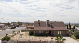 7918 Rodeo Ave, El Paso, TX 79915