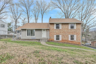 2501 Maycrest St NW, Roanoke, VA 24012