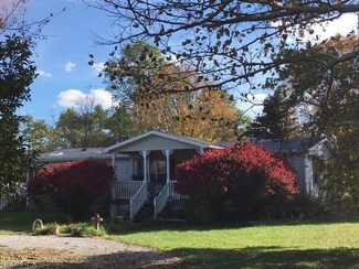578 School St Extension, Tuscarawas, OH 44682