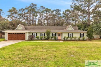 203 Hillary Rd, Savannah, GA 31410