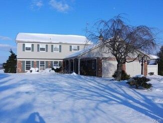 4865 Schochary Rd, New Tripoli, PA 18066