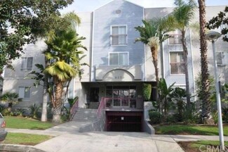 432 N Kenwood St Unit 215, Glendale, CA 91206