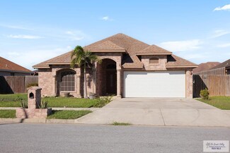 7557 Laurel Ave, Brownsville, TX 78526