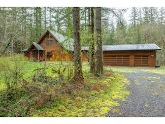 1261 Mathews Rd, Washougal, WA 98671