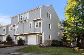 3 Griswold Dr Unit D, Salem, MA 01970