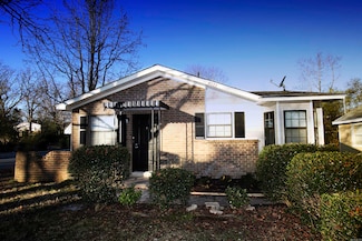 4222 Zion St, Little Rock, AR 72204