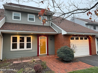 206 Birchtree Ln, Lewisburg, PA 17837