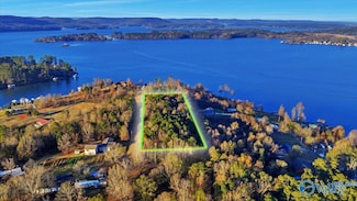 5.58 ac Rachel Rd, Langston, AL 35755