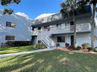 9925 NW 68th Place Unit 208, Tamarac, FL 33321