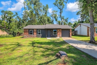 2814 Mcarthur St, Tallahassee, FL 32310