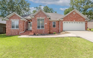 1010 Claycut Cir, North Little Rock, AR 72116