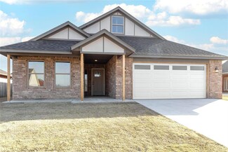 4836 Montrose Dr, Del City, OK 73115