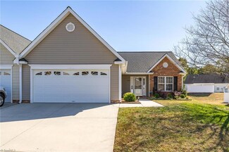 1043 Glyn Water Ln, High Point, NC 27265