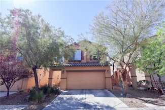 7403 Benlomond Ave, Las Vegas, NV 89179