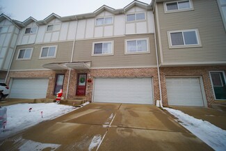7556 Heritage Ct Unit 3, Summit Argo, IL 60501