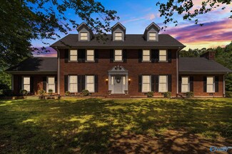 10316 Highway 67 S, Baileyton, AL 35019
