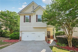 6071 Apple Grove Rd, Buford, GA 30519