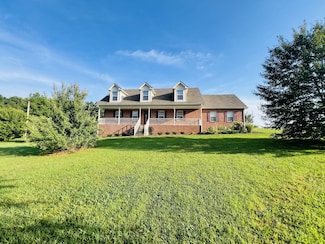 5345 Ashburn Rd, Springfield, TN 37172