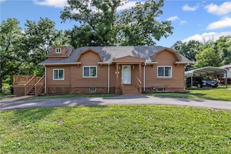 7334 Euclid Ave, Kansas City, MO 64132